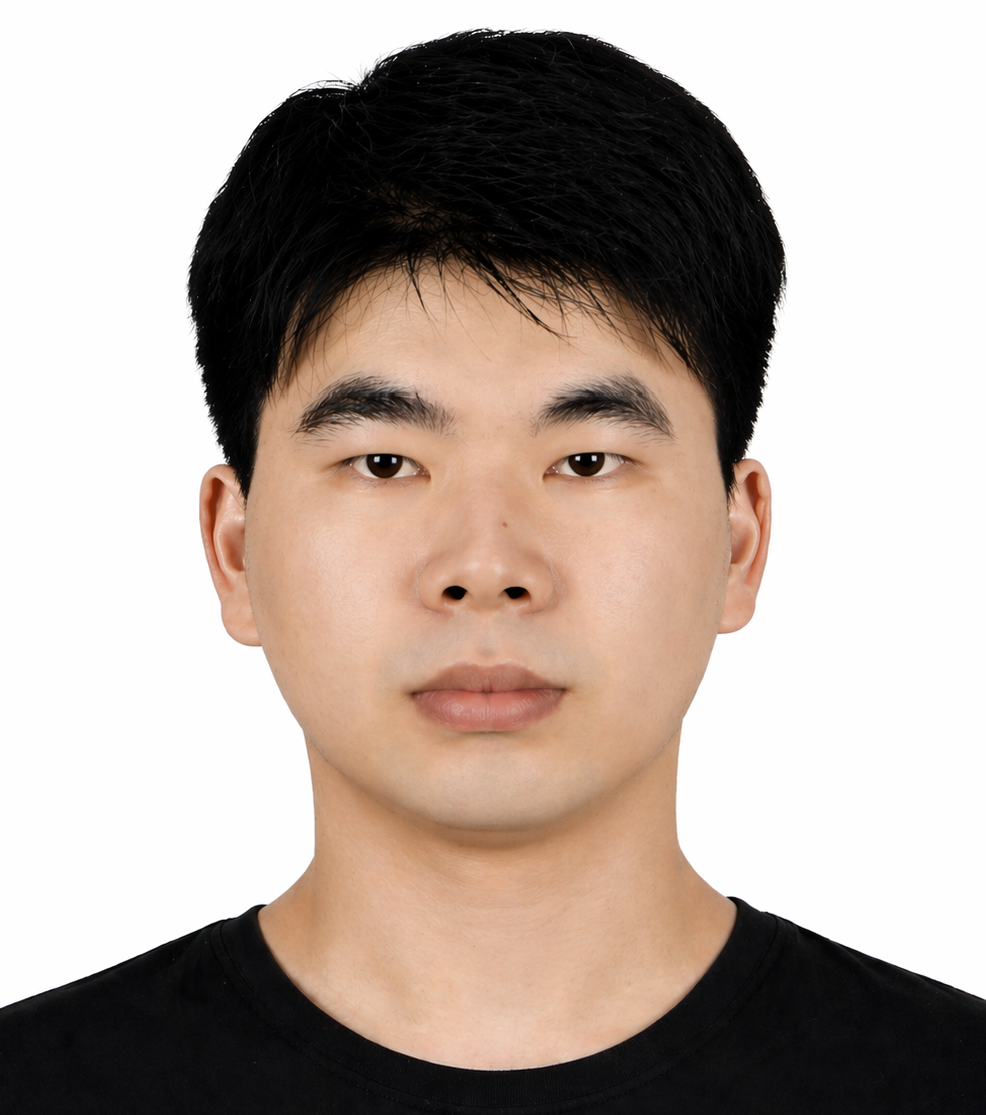 李洋头像